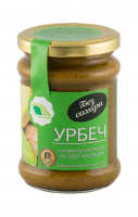 Урбеч из фисташек Биопродукты, 280 г 
