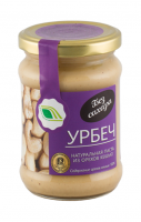 Урбеч из орехов кешью без сахара Биопродукты, 280 г  