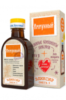 Эликсир «Иммунный»