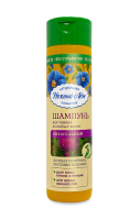 Шампунь «Питательный» для тонких и слабых волос 