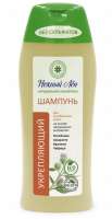 Шампунь «Укрепляющий» для ослабленных волос