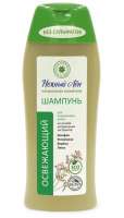 Шампунь «Освежающий» для нормальных волос